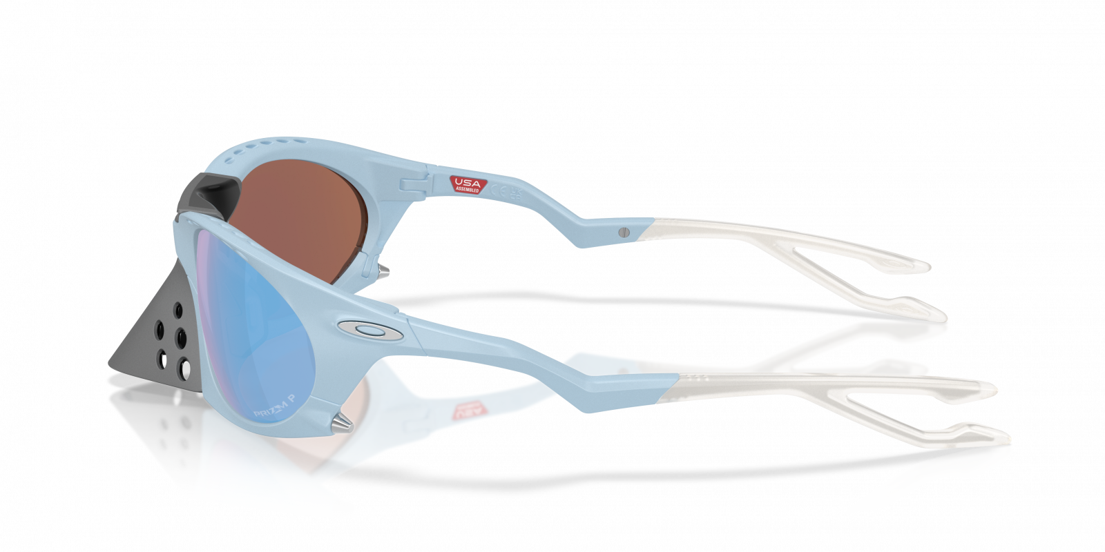 Oakley OO9437 943704 Plantaris 